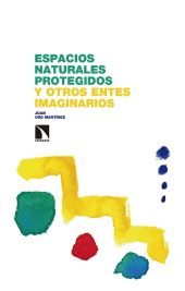 ESPACIOS NATURALES PROTEGIDOS Y OTROS ENTES IMAGIN