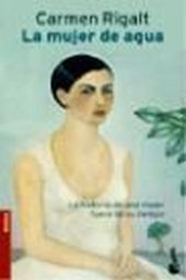 La mujer de agua