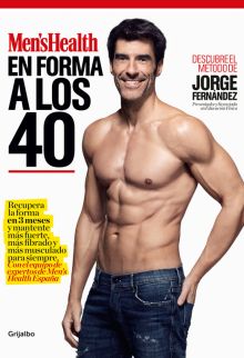 EN FORMA A LOS 40 (MENS HEALTH)