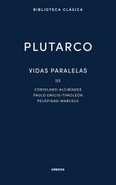 Vidas paralelas III
