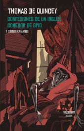 CONFESIONES DE UN INGLÉS COMEDOR DE OPIO