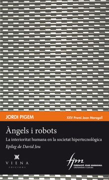 ANGELS I ROBOTS