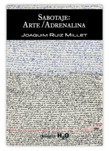 SABOTAJE: ARTE / ADRENALINA