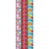 ALIANZA 57G, RL 2X0,70M INFANT PERM