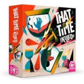 THAT TIME YOU KILLED ME