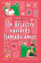Un desastre navideño llamado amor