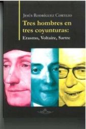 Tres hombres en tres coyunturas