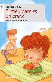El meu pare és un cranc