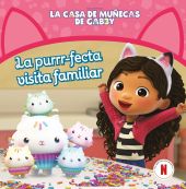 LA PURRR-FECTA VISITA FAMILIAR