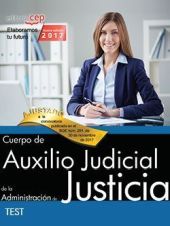 CUERPO DE AUXILIO JUDICIAL DE LA ADMINISTRACION DE