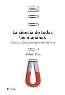 LA CIENCIA DE TODAS LAS MAÑANAS