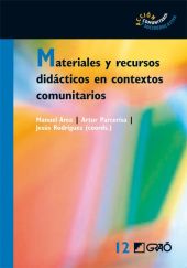 MATERIALES Y RECURSOS DIDACTICOS EN CONTEXTOS COMU