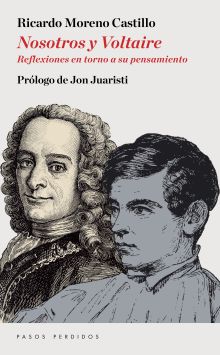 NOSOTROS Y VOLTAIRE