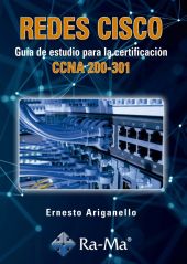 REDES CISCO GUIAS DE ESTUDIO PARA CERTIFICACION CC
