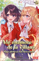 ME ENAMORE DE LA VILLANA ¡QUE PLEBEYA TAN DESCARADA! 2