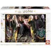 PUZZLE 1000 HARRY POTTER EDUCA