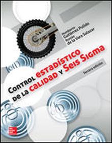 Control estadístico de la calidad y seis sigma
