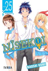 NISEKOI N 25