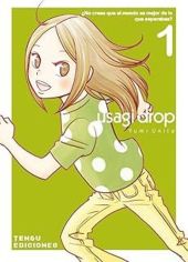 USAGI DROP N 01
