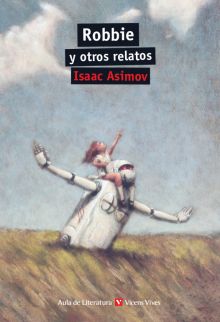 19. ROBBIE Y OTROS RELATOS