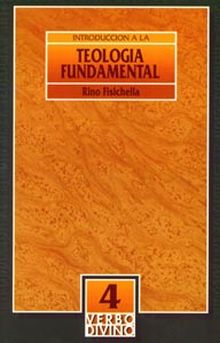 Introducción a la teología fundamental