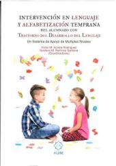 INTERVENCIÓN EN LENGUAJE Y ALFABETIZACIÓN