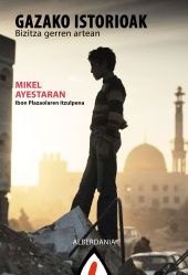 Gazako istorioak