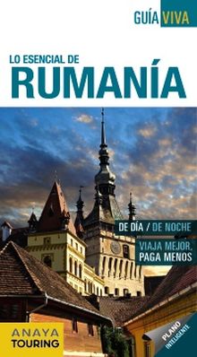 RUMANIA GUIAS VIVAS