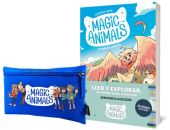 PACK MAGIC ANIMALS1.EL PODER DEL AMULETO