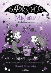 MIRABELLA 12 - MIRABELLA Y LOS BEBES DRAGONES