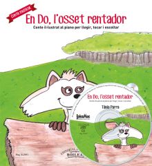 En DO, l'osset rentador