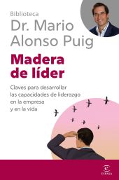 MADERA DE LÍDER