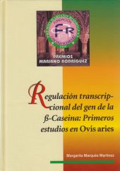 Regulación transcripcional del gen de la Beta-caseína: primeros estudios en ""Ov