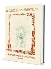 EL LIBRO DE LAS MARAVILLAS TOMO 1