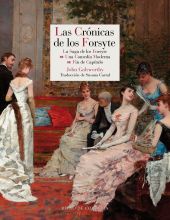 CRONICAS DE LOS FORSYTE, LAS