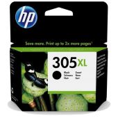 CARTUCHO ORIGINAL HP 305XL NEGRO