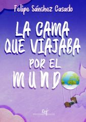 LA CAMA QUE VIAJABA POR EL MUNDO