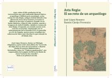 ASTA REGIA: EL SECRETO DE UN ARQUEÓLOGO