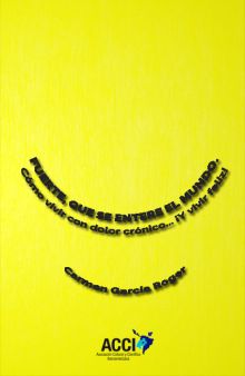 FUERTE, QUE SE ENTERE EL MUNDO EL MUNDO