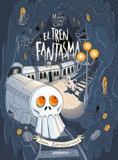 TREN FANTASMA, EL - CATALA