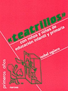 Teatrillos