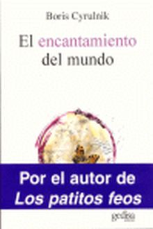 El encantamiento del mundo