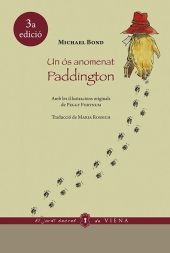 Un ós anomenat paddington