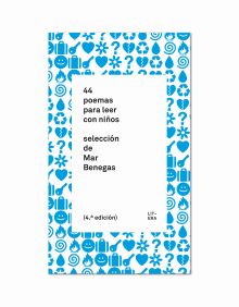 44 POEMAS PARA LEER CON NIÑOS