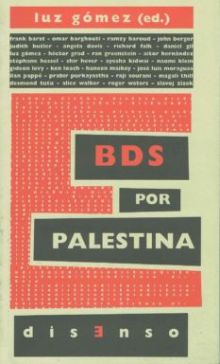 BDS POR PALESTINA