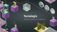 TECNOLOGÍA. DISEÑO ASISTIDO POR ORDENADOR