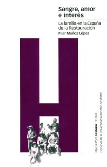 SANGRE, AMOR E INTERÉS