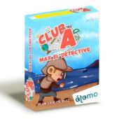 MAX EL DETECTIVE - CLUB A