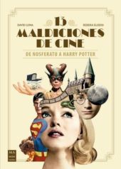 13 MALDICIONES DE CINE