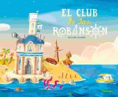 CLUB DE LOS ROBINSON, EL